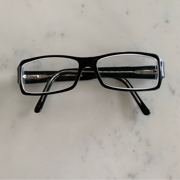Ray Ban Black Prescription‎ Glasses
